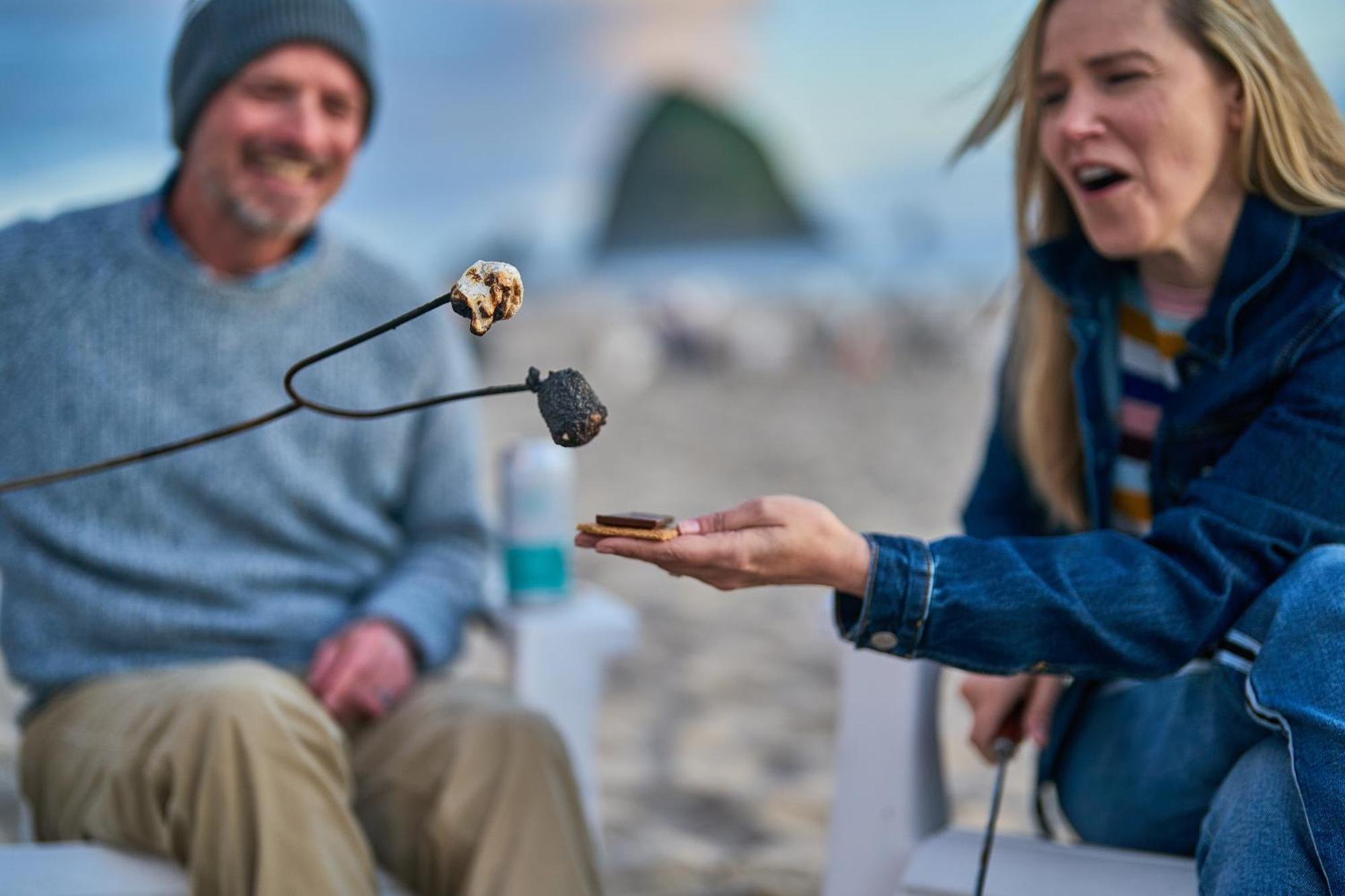 Surfsand Resort Cannon Beach Dış mekan fotoğraf