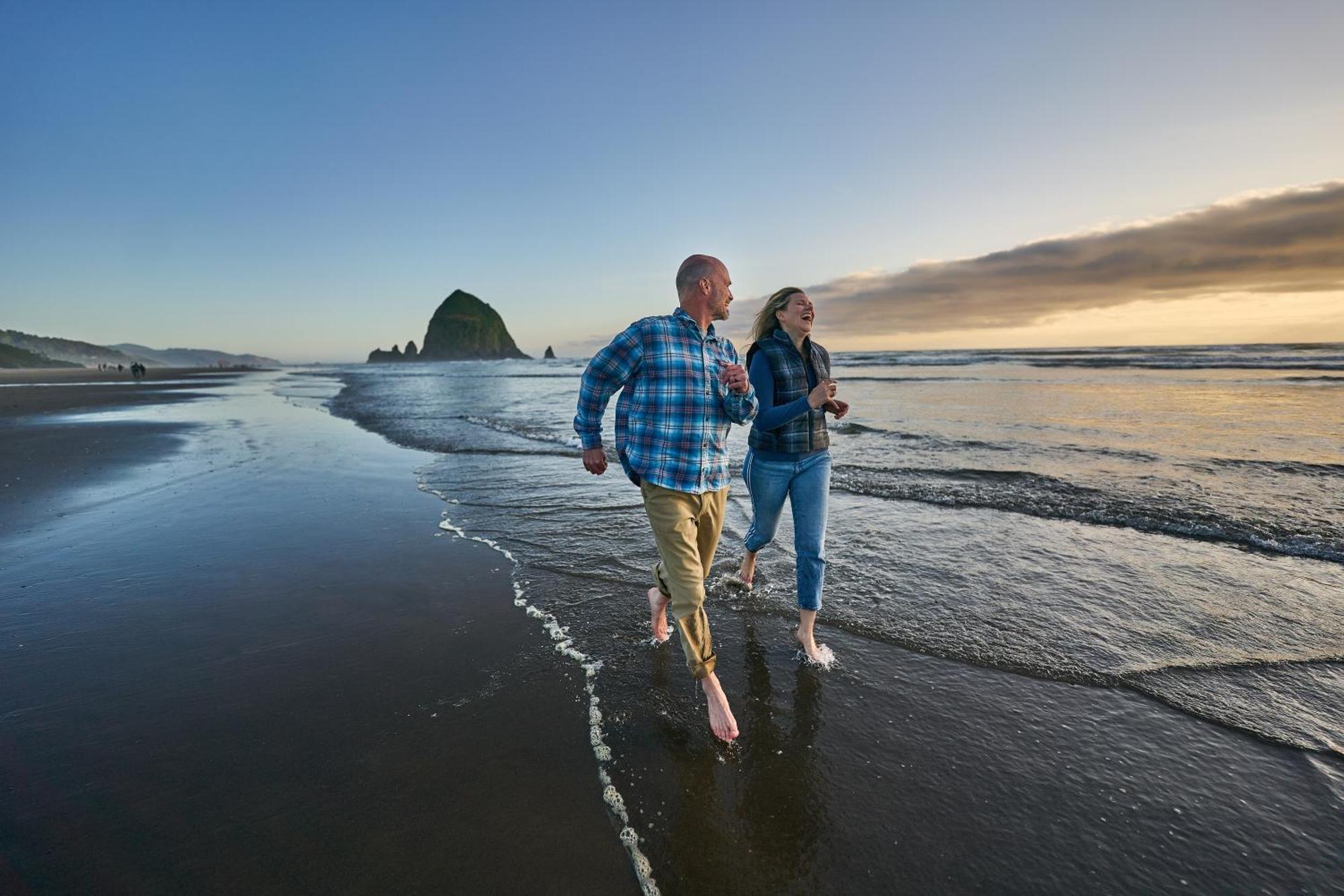 Surfsand Resort Cannon Beach Dış mekan fotoğraf