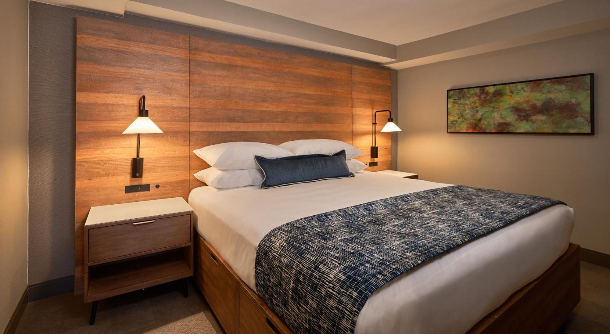 Surfsand Resort Cannon Beach Dış mekan fotoğraf