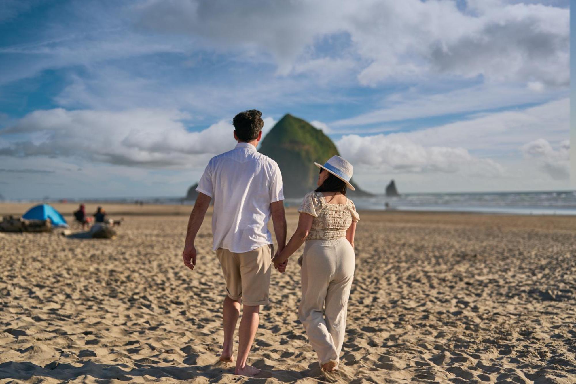 Surfsand Resort Cannon Beach Dış mekan fotoğraf