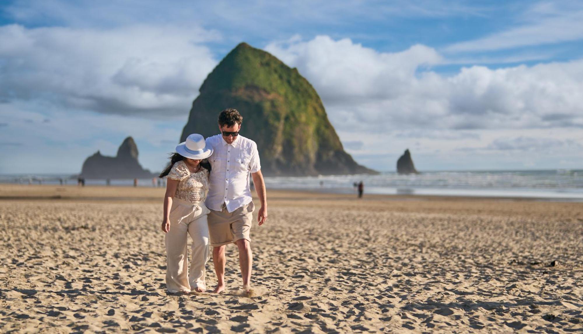 Surfsand Resort Cannon Beach Dış mekan fotoğraf