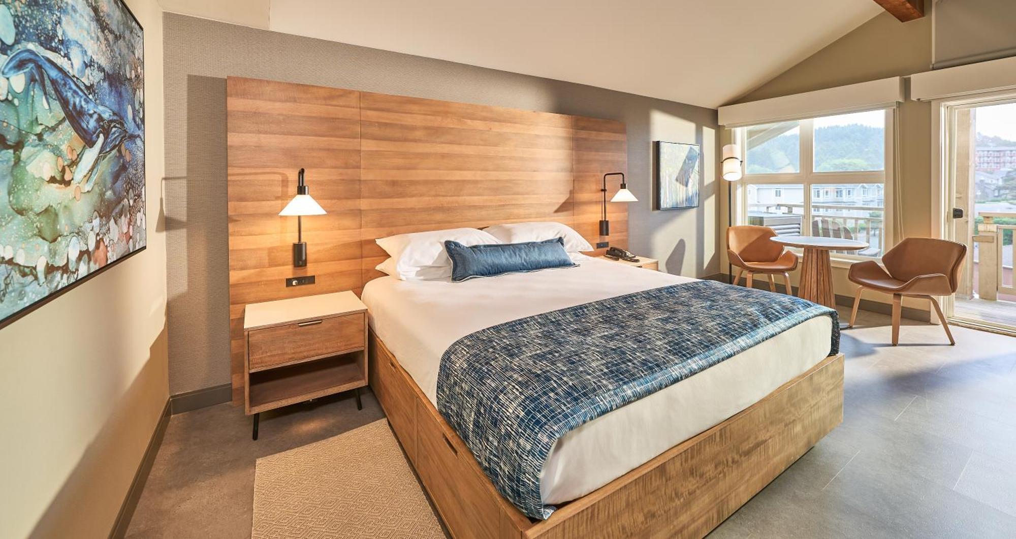 Surfsand Resort Cannon Beach Dış mekan fotoğraf